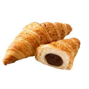 Nougatcroissant